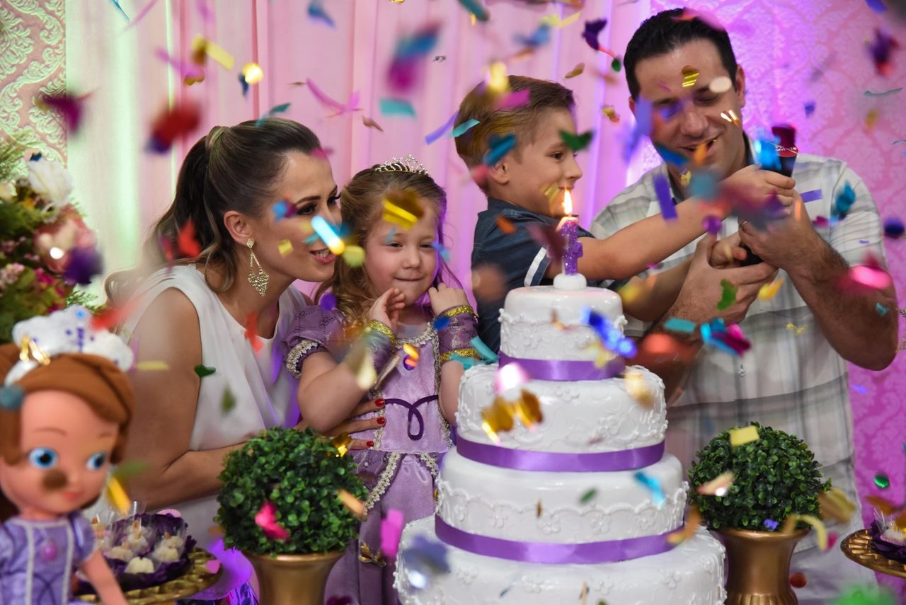 Aniversário Aniversário